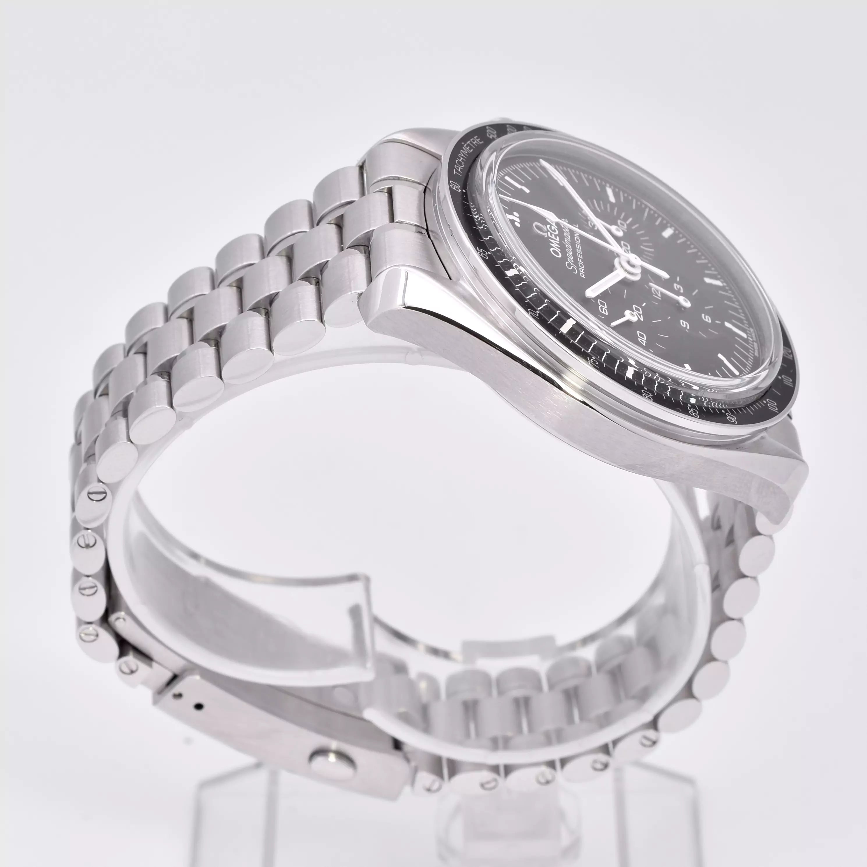 OMEGA Speedmaster Sapphire Full Set 310.30.42.50.01.002 2022
