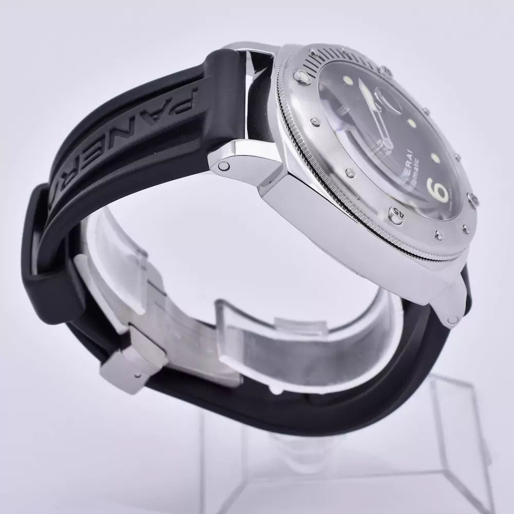 Panerai Submersible 44mm 2015 PAM00024 2015