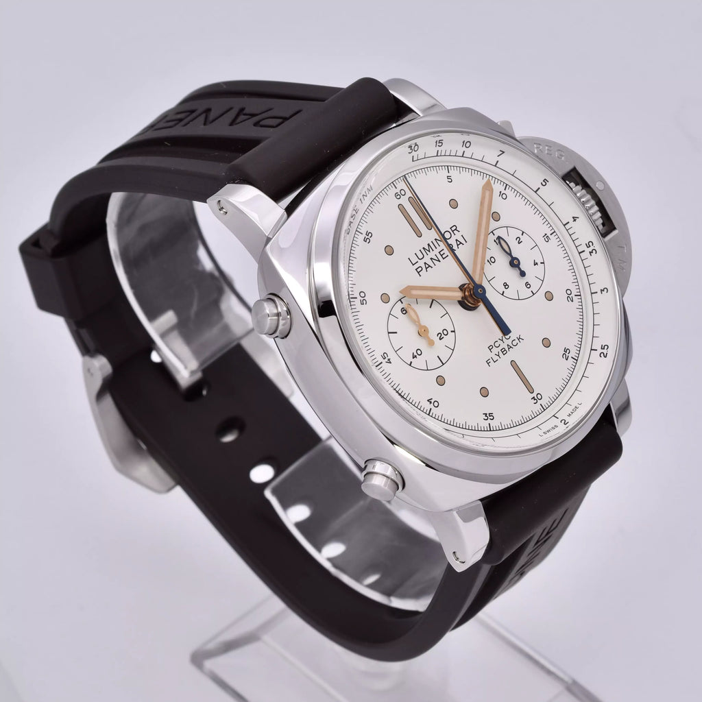 Panerai Luminor PCYC Chrono Flyback PAM00654 2020