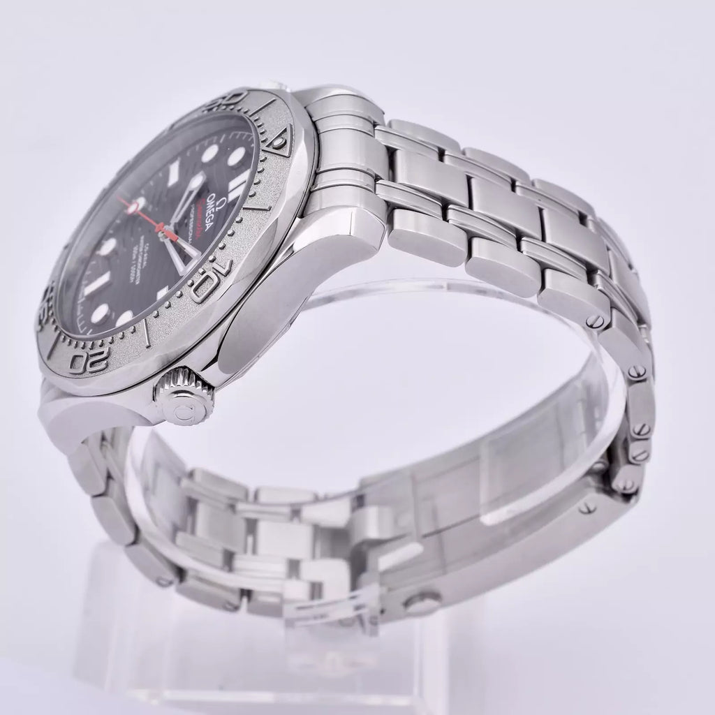 OMEGA Seamaster Nekton Edition 210.30.42.20.01.002 2021
