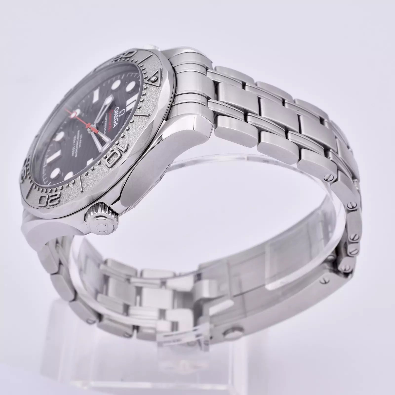 OMEGA Seamaster Nekton Edition 210.30.42.20.01.002 2021