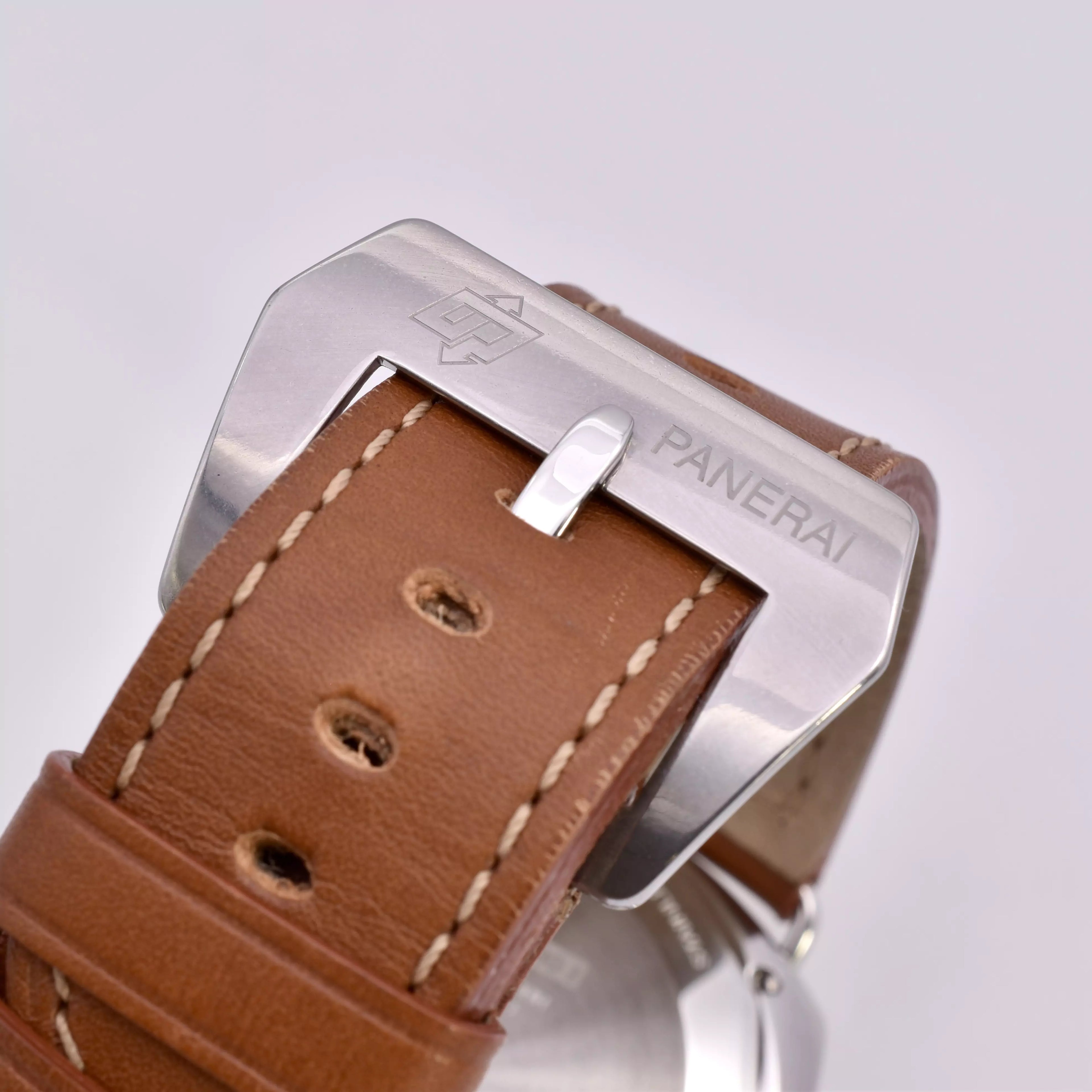 Panerai Radiomir Excellent Full Set PAM00232 2006