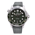 OMEGA Seamaster 300m Co-Axial Green 210.32.42.20.10.001 2022