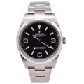 Rolex Explorer 36mm 2024 124270 2024