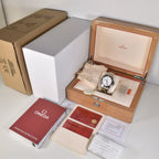 OMEGA Seamaster 300m Co-Axial 210.30.42.20.04.001 2021
