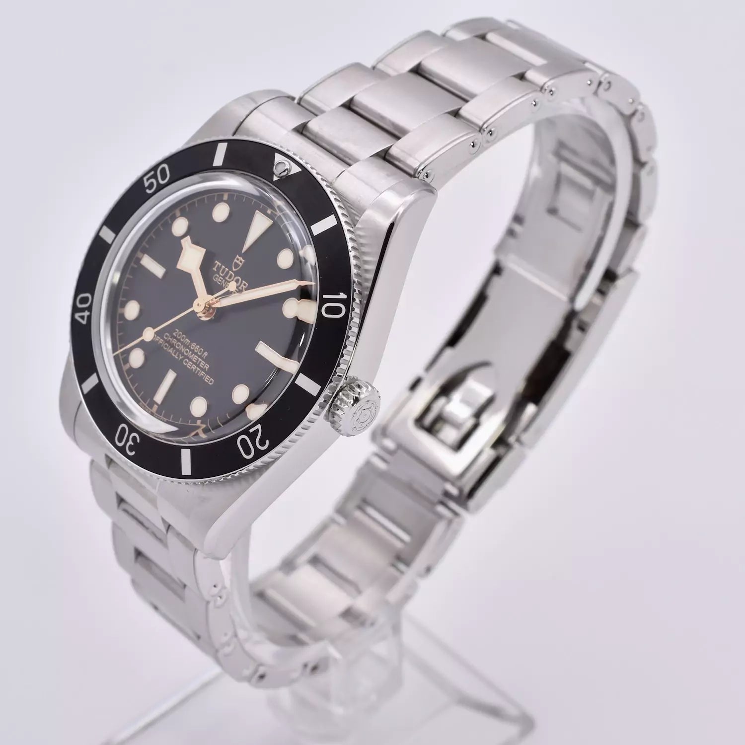 Tudor Black Bay 2024 Excellent Set 79000N 2024