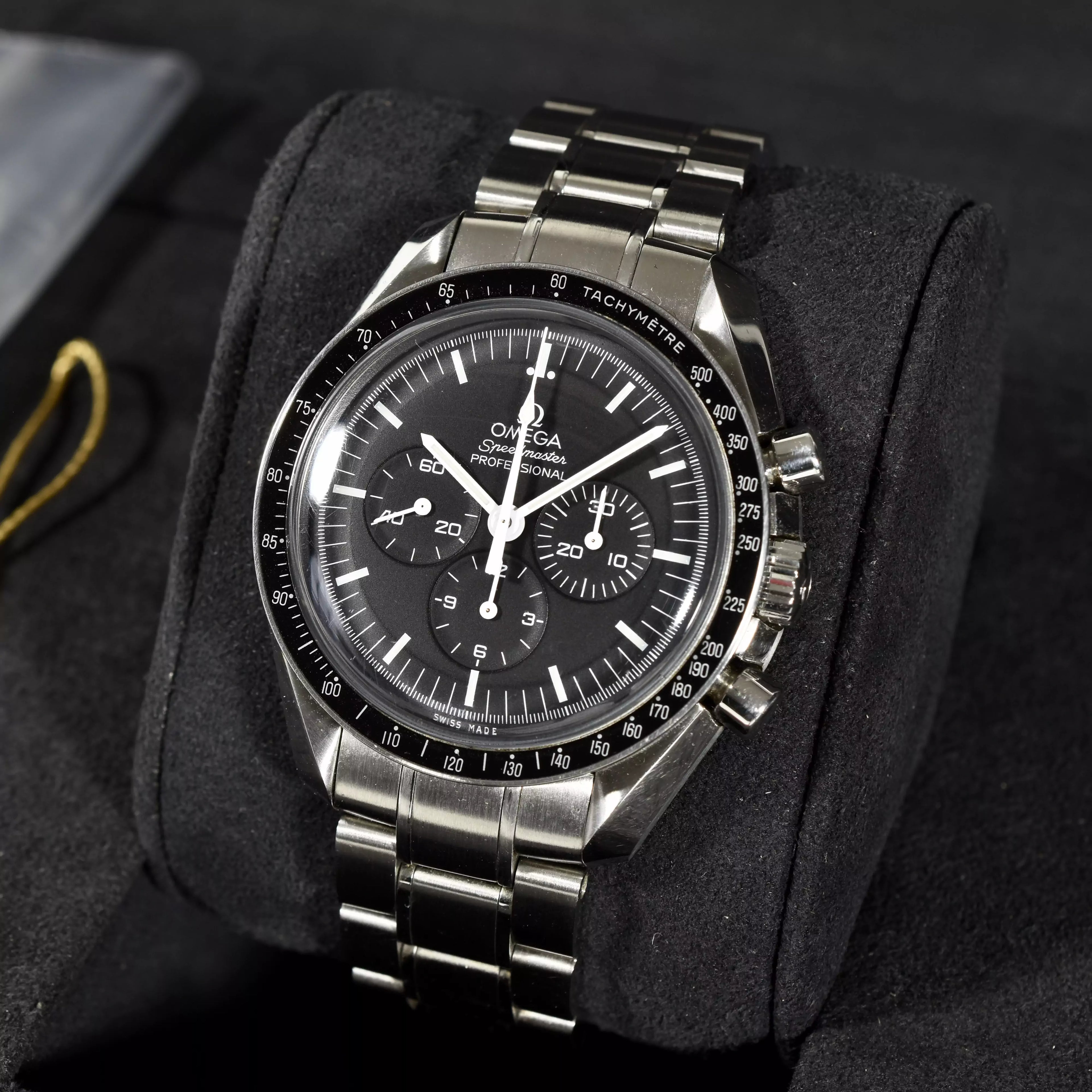 OMEGA Speedmaster Professional 42mm 311.30.42.30.01.005 2020