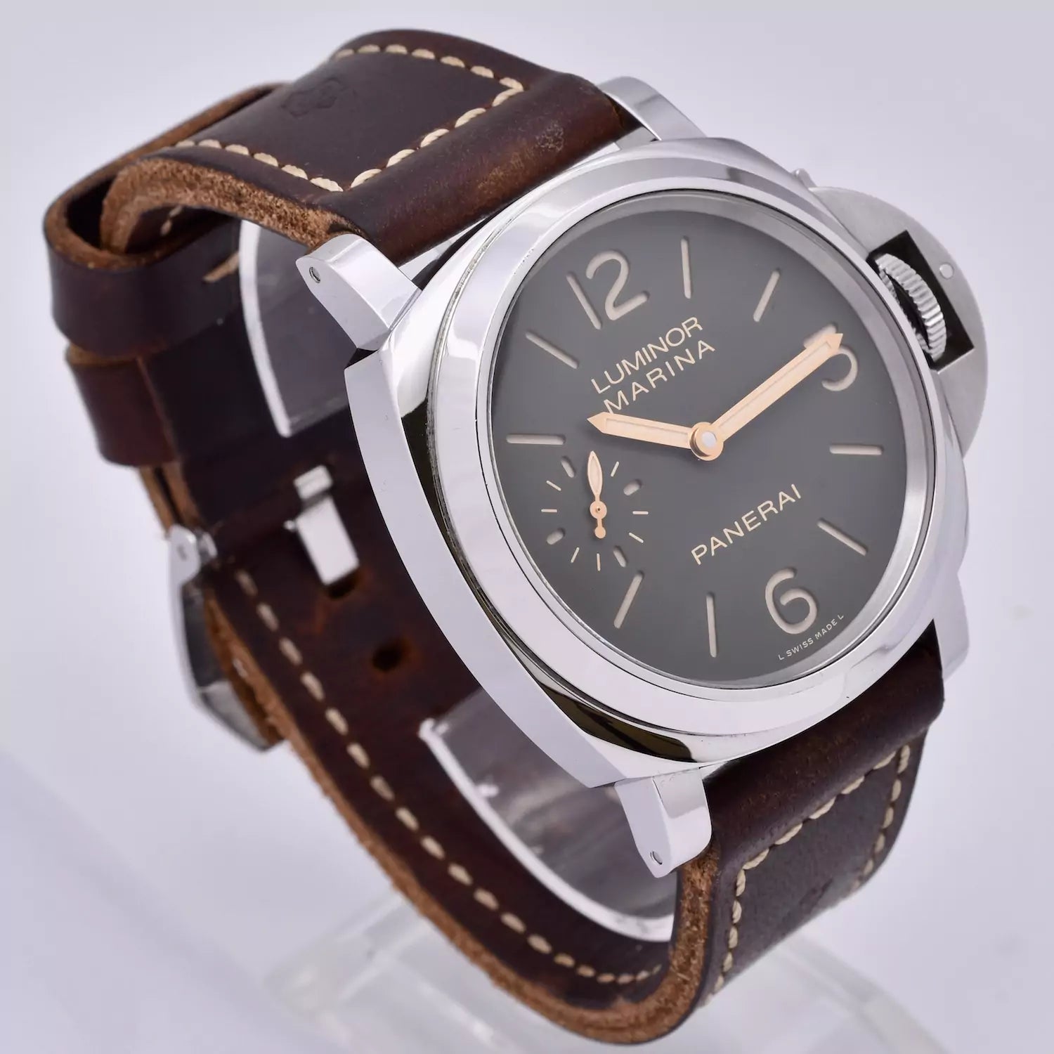Panerai Luminor Last One For Paneristi PAM00911 2018