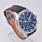 IWC Pilot Chronograph IW377709 2021