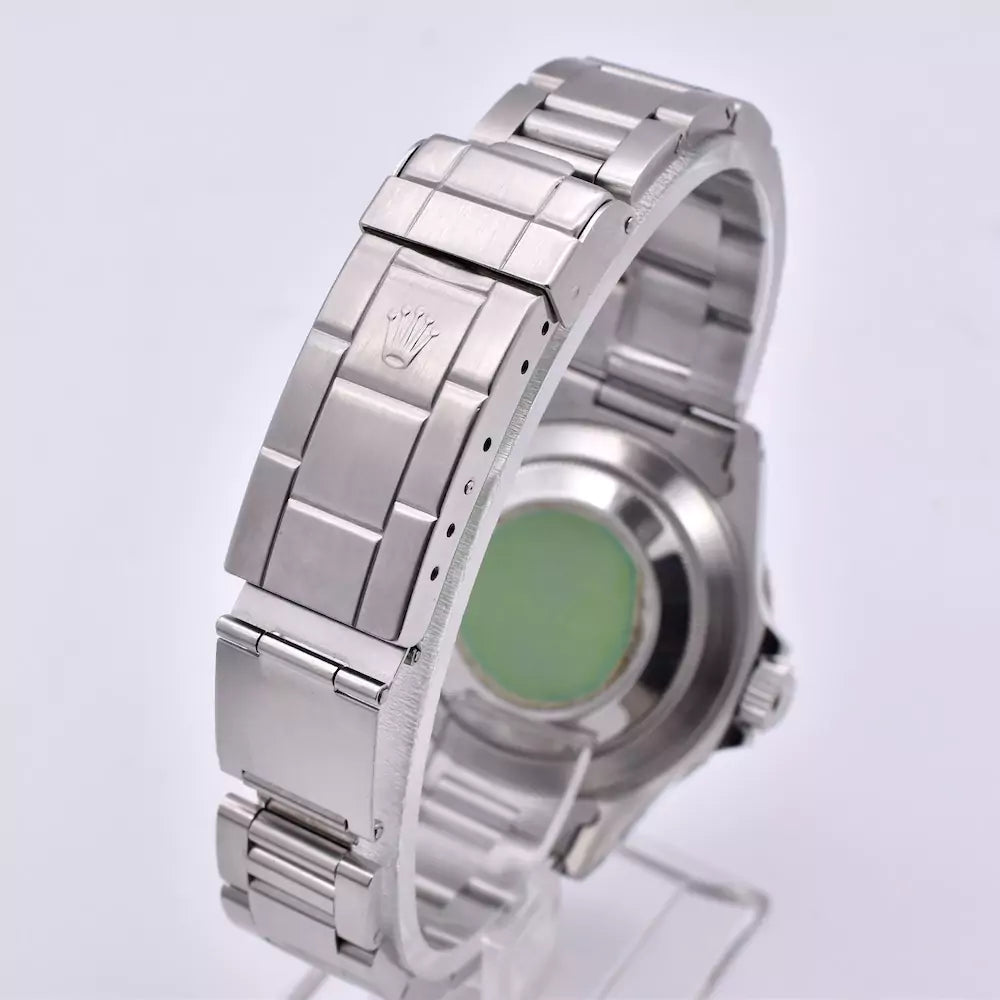 Rolex Submariner 1995 Excellent Set 14060 1995