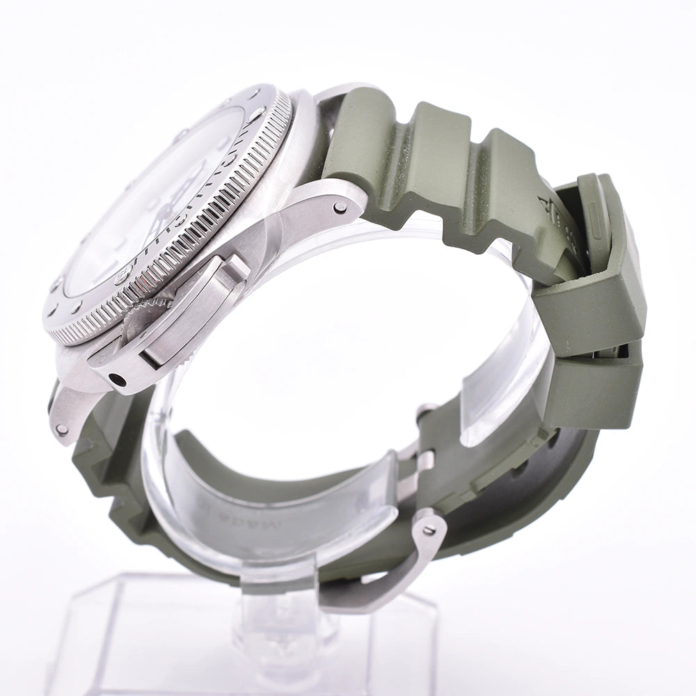 Panerai Submersible 44mm Full Set PAM01226 2022