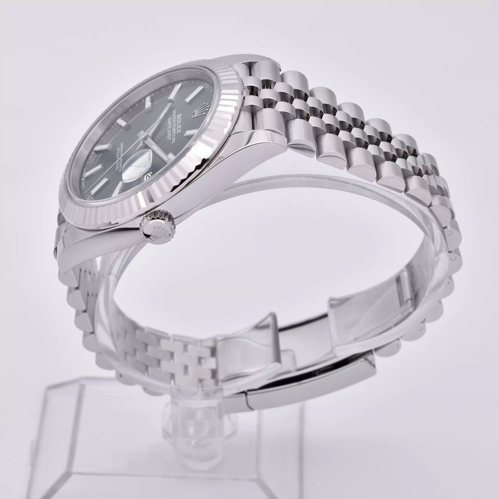 Rolex Datejust Brand-New 2024 126334 2024