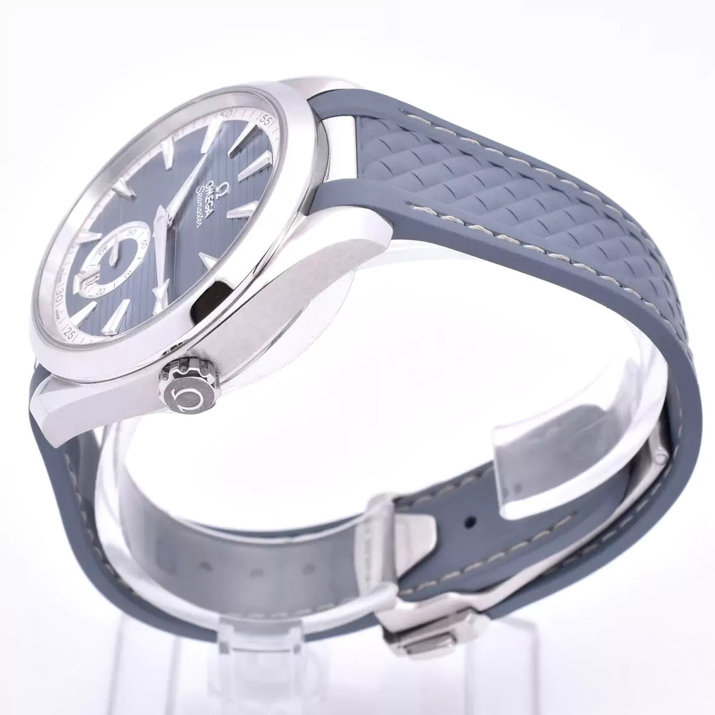 OMEGA Seamaster Aqua Terra 150m Small Seconds 2023 220.12.41.21.03.005 2023