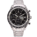 OMEGA Speedmaster Date Fully Serviced 3210.50.00 2010