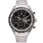 OMEGA Speedmaster Date Fully Serviced 3210.50.00 2010