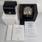 IWC Pilot's Watch Chronograph Le Petit Prince IW377717 2020