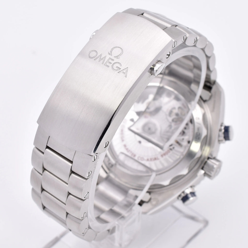 OMEGA Planet Ocean Chronograph 600m 215.30.46.51.03.001 2017
