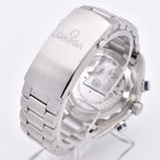 OMEGA Planet Ocean Chronograph 600m 215.30.46.51.03.001 2017