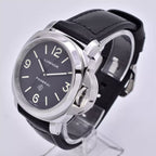 Panerai Luminor 44mm Manual Wind PAM01000 2017