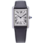 Cartier Tank Solarbeat 2024 WSTA0059 2024