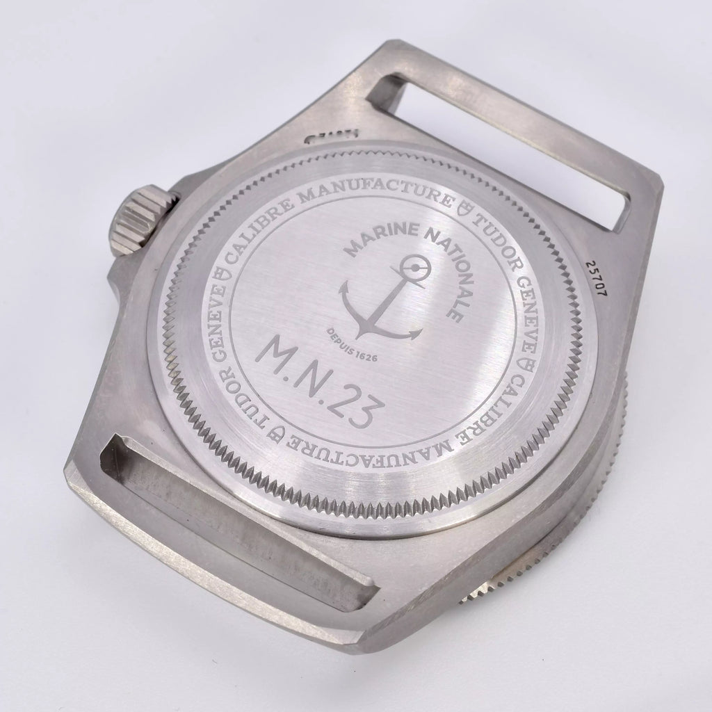 Tudor Pelagos Marine Nationale 23 25707B/23 2023