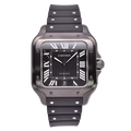 Cartier Santos Large 2024 WSSA0039 2024