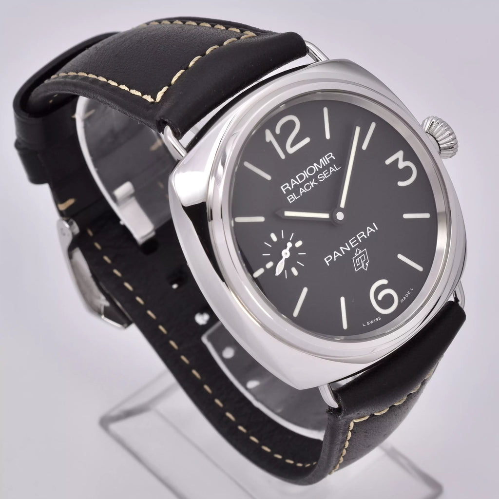 Panerai Radiomir Logo 45mm PAM00754 2022
