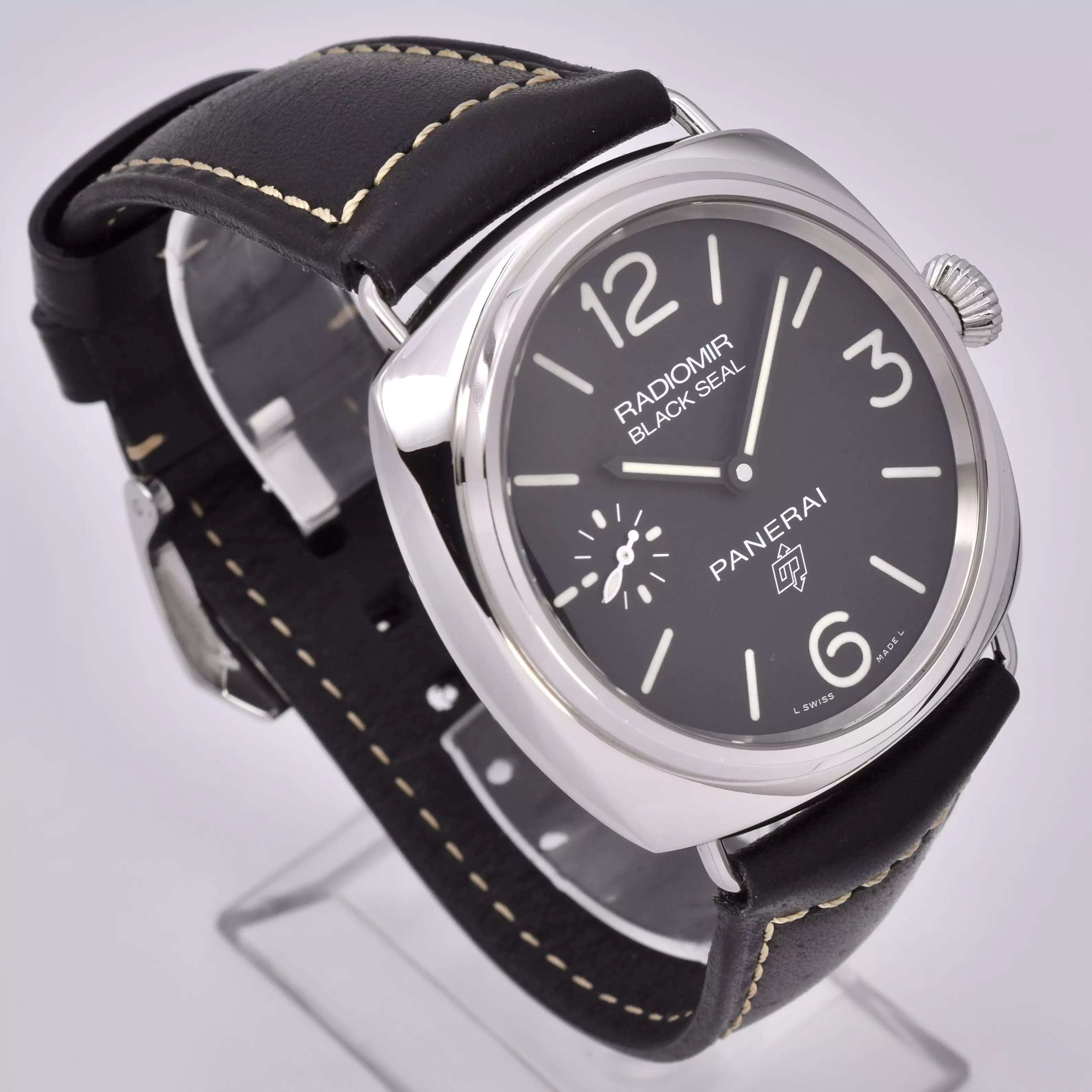 Panerai Radiomir Logo 45mm PAM00754 2022