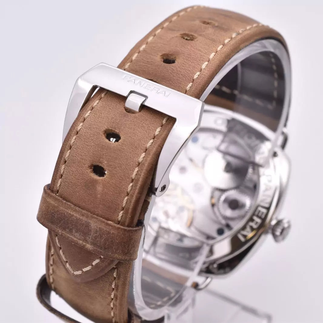 Panerai Radiomir 45mm Full Set PAM00210 2011
