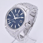 OMEGA Seamaster Excellent Full Set 231.10.42.21.03.001 2016