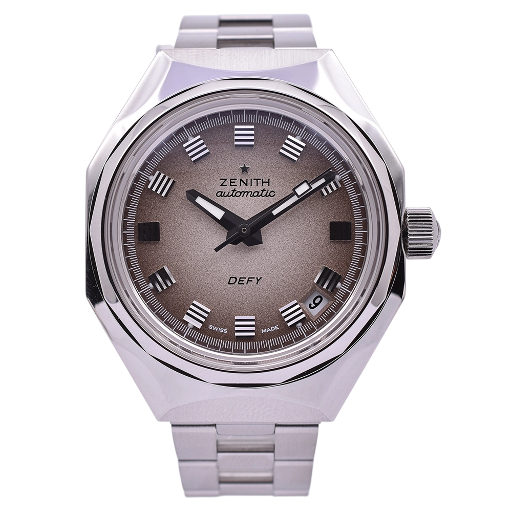 Zenith Revival Defy Revival 37mm 03.A3642.670/75.M3642 2025