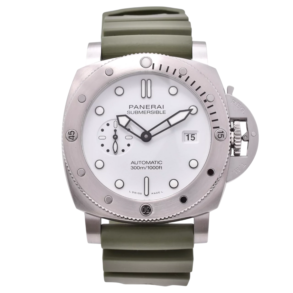 Panerai Submersible QuarantaQuattro PAM01226 2022
