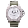 Panerai Submersible QuarantaQuattro PAM01226 2022