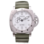 Panerai Submersible QuarantaQuattro PAM01226 2022