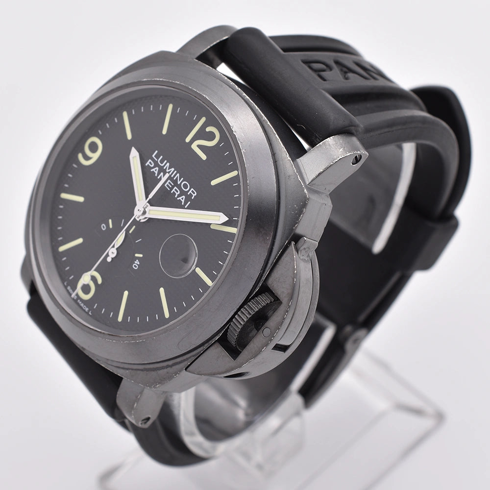 Panerai Luminor 44mm Luminor Power Reserve PAM00028 2009