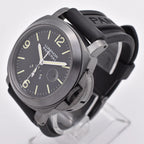Panerai Luminor 44mm Luminor Power Reserve PAM00028 2009