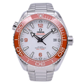 OMEGA Planet Ocean Co-Axial Fully Serviced 215.30.44.21.04.001 2021