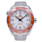 OMEGA Planet Ocean Co-Axial Fully Serviced 215.30.44.21.04.001 2021