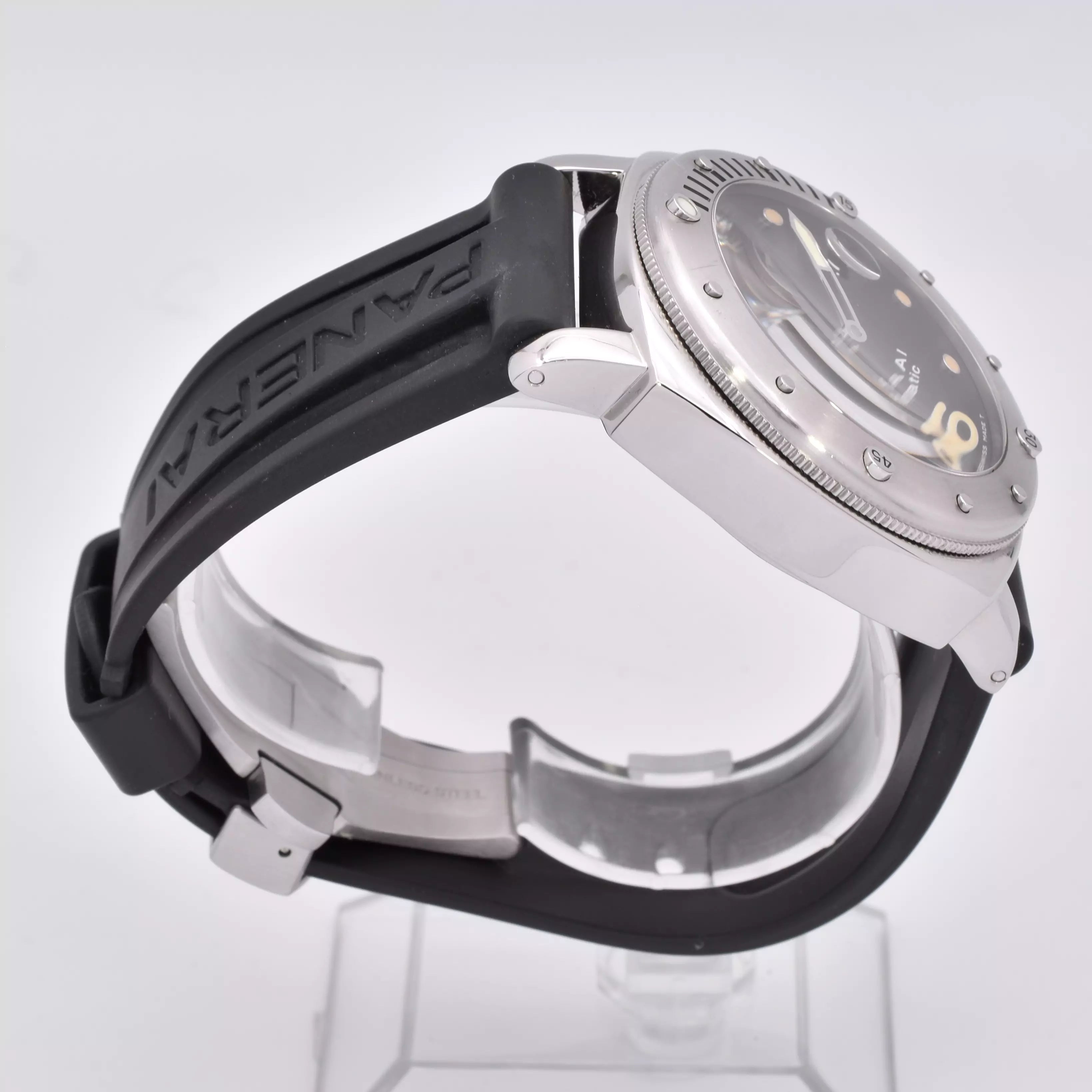 Panerai Submersible Tritium Full Set PAM00024 2004