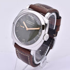Panerai Radiomir Verde Militare 2023 PAM00995 2023