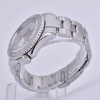 Rolex Yachtmaster Platinum 2006 16622 2006