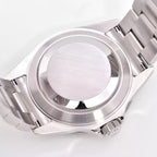 Rolex Submariner Kermit Fully Serviced Set 16610LV 2004