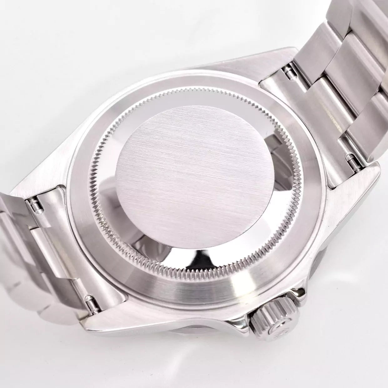 Rolex Submariner Kermit Fully Serviced Set 16610LV 2004