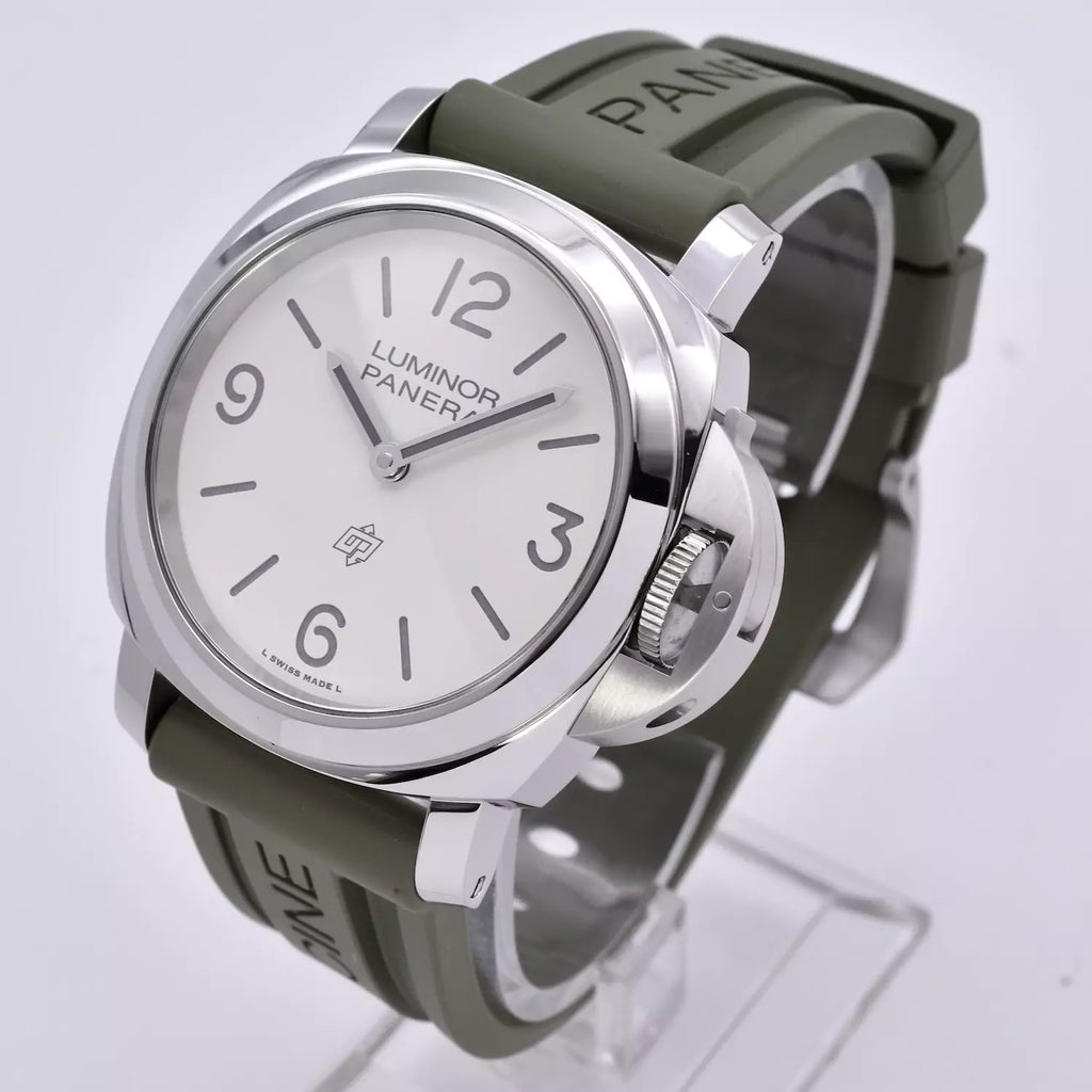 Panerai Luminor Logo 44mm 2025 PAM01087 2025