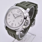 Panerai Luminor Logo 44mm 2025 PAM01087 2025