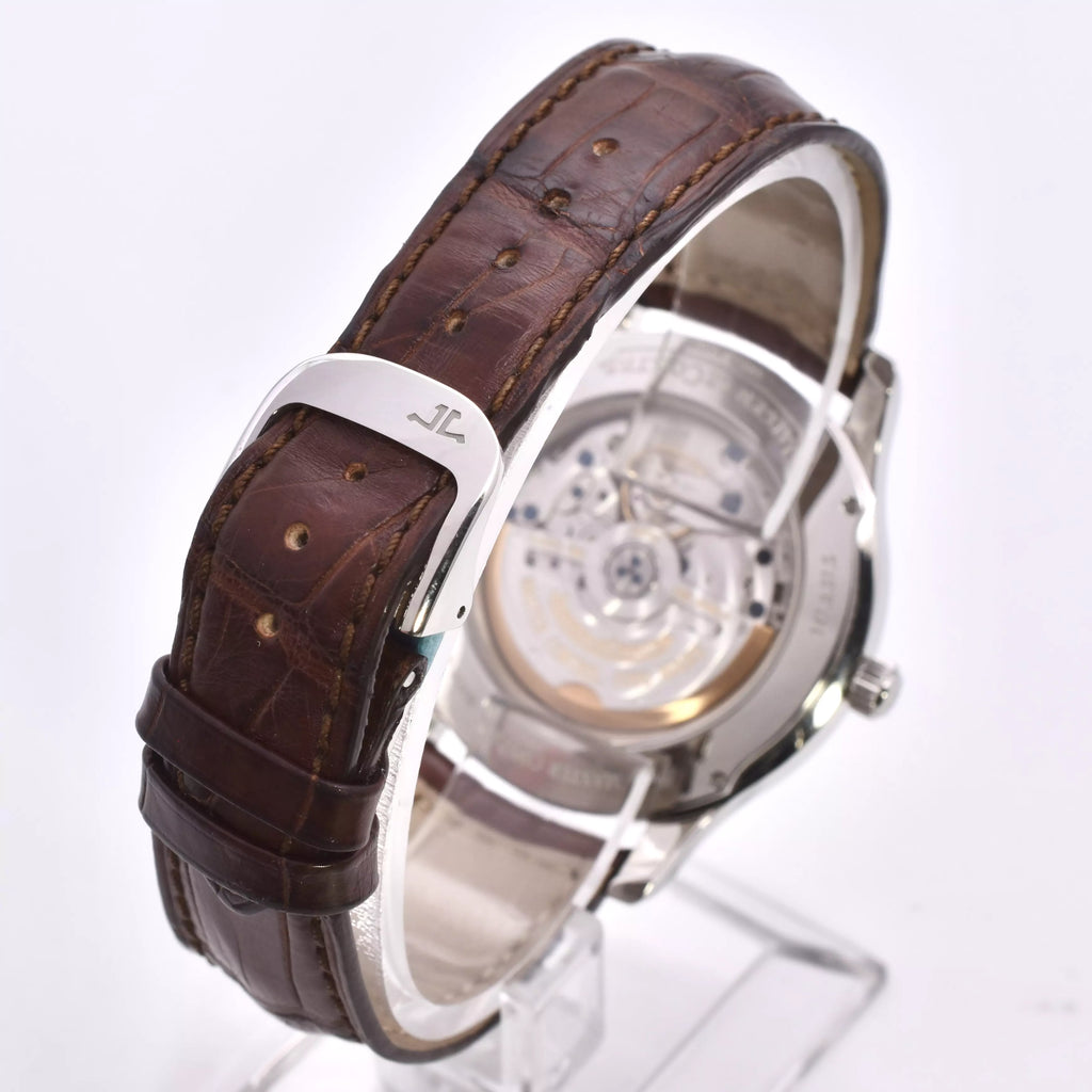 Jaeger-LeCoultre Master Control Date 40mm 147.8.37.S 2006