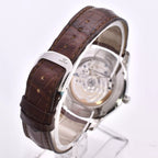 Jaeger-LeCoultre Master Control Date 40mm 147.8.37.S 2006