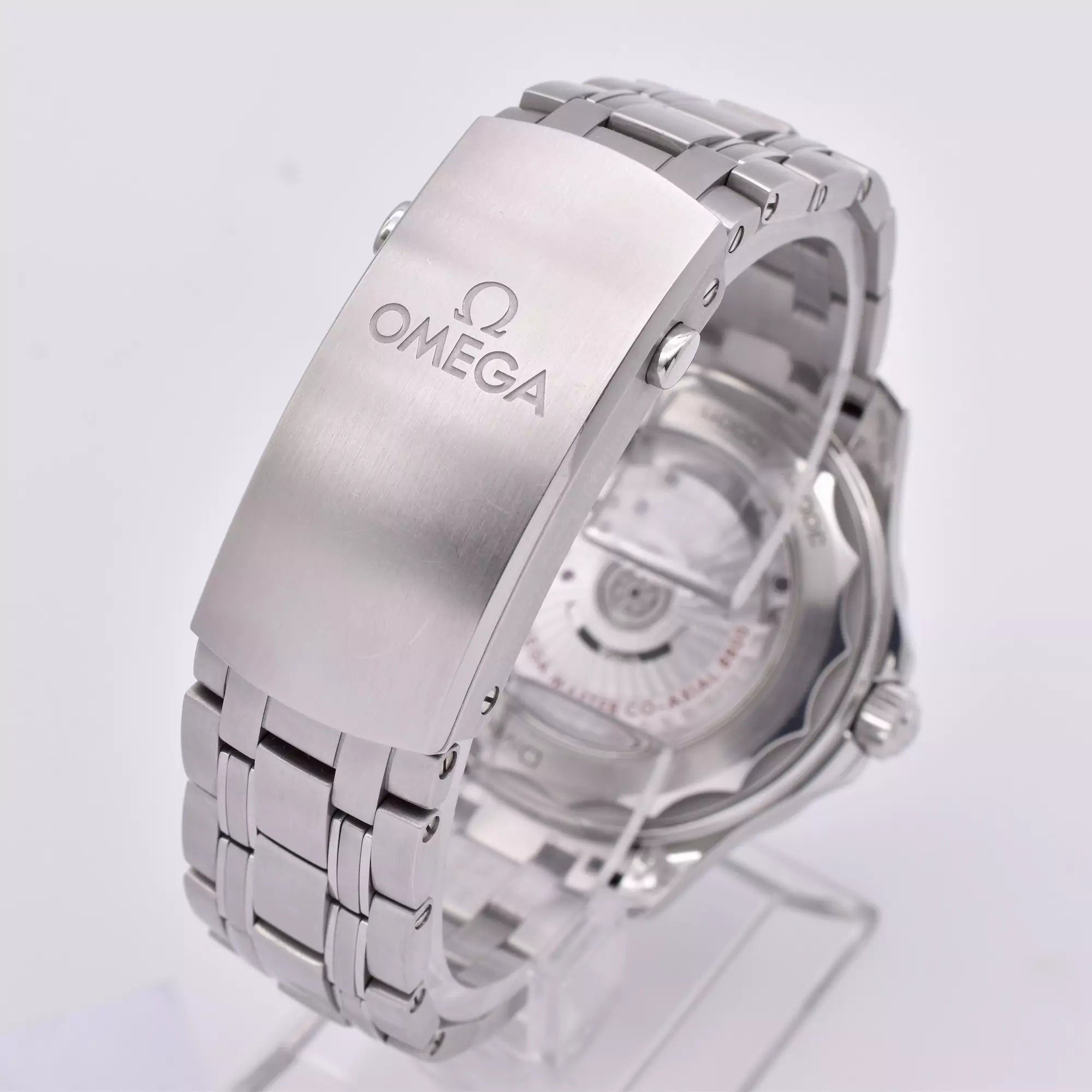 OMEGA Seamaster 42mm 2023 210.30.42.20.01.001 2023