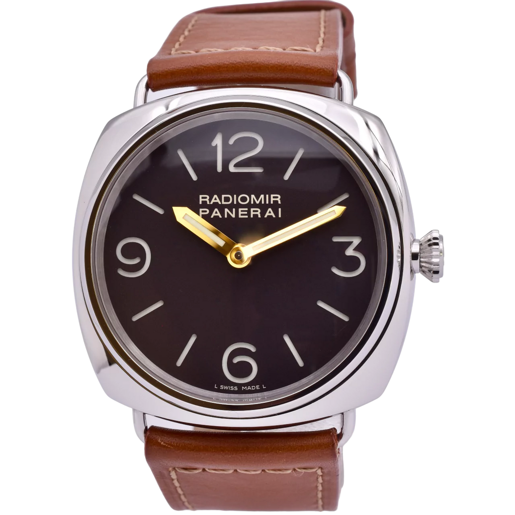 Panerai Radiomir Excellent Full Set PAM00232 2006