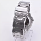 Seiko 5 Sports Kawamura Limited Edition SRPJ41K1 2022